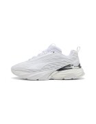 Puma Спортни обувки Fade Nitro V1 с мрежеста материя