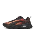 Puma Спортни обувки Fade Nitro V2 с мрежа - Червен/Черен