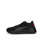 Puma Спортни обувки Ferrari RS Simul8 ME - Червен/Черен