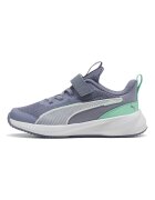 Puma Спортни обувки Flyer 3 с мрежа и еластични връзки