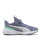 Puma Спортни обувки Flyer 3 с мрежа и еластични връзки