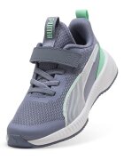 Puma Спортни обувки Flyer 3 с мрежа и еластични връзки