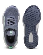 Puma Спортни обувки Flyer 3 с мрежа и еластични връзки