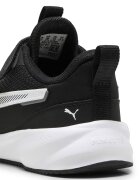 Puma Спортни обувки Flyer 3 с мрежа и еластични връзки Черен