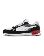 Puma Спортни обувки Graviton Pro - Червен/Бял/Черен