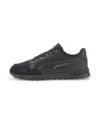 Puma Спортни обувки Graviton Tera от еко кожа и текстил