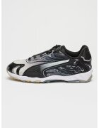 Puma Спортни обувки Inhale RIPNDIP с еко кожа - Черен/Сребрист