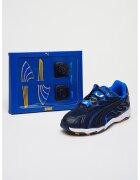 Puma Спортни обувки Inhale Sonic - Кралско Синьо/Тъмносин