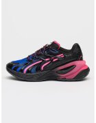Puma Спортни обувки Inverse Vegas със синтетика - Тъмносин/Розово