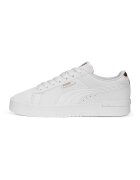 Puma Спортни обувки Jada Renew с технология SoftFOAM - Златист/Черен