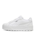 Puma Спортни обувки Karmen II с равна платформа