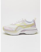 Puma Спортни обувки Kosmo Rider от еко кожа с текстил