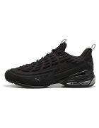 Puma Спортни обувки Meza 312044-01 - мъжки - черни