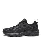 Puma Спортни обувки Milenio с контрасти
