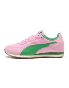 Puma Спортни обувки Miler с велур