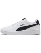 Puma Спортни обувки от еко кожа Court Lally