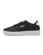 Puma Спортни обувки от еко кожа Court Lally