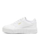 Puma Спортни обувки от еко кожа