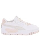 Puma Спортни обувки от екологична кожа с велурени елементи Cali Dream