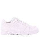 Puma Спортни обувки от естествена и екологична кожа Slipstream