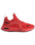 Puma Спортни обувки от мрежа ST Runner V4