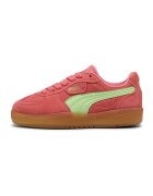 Puma Спортни обувки Palermo Moda Xtra Gum - Бял/Зелен