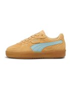 Puma Спортни обувки Palermo Moda Xtra Gum - Лавандула/Светлокафяв