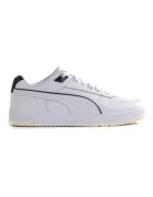 Puma Спортни обувки RBD Game от кожа и еко кожа
