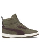 Puma Спортни обувки RBD Game WTR-387604-01