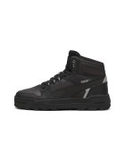 Puma Спортни обувки Rebound Abrupt Open Road II с кожа