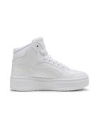 Puma Спортни обувки Rebound Femme Mid-402594-01