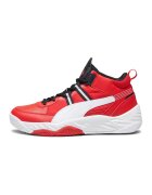 Puma Спортни обувки Rebound Future NextGen - Черен/Тъмносин