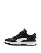 Puma Спортни обувки Rebound Layup от еко кожа
