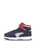 Puma Спортни обувки Rebound Layup SL V от еко кожа