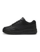 Puma Спортни обувки Rebound от кожа и еко кожа