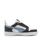 Puma Спортни обувки Rebound V6 Lo Run Fun Jr-402771-02