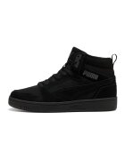 Puma Спортни обувки Rebound v6 WTR с велур