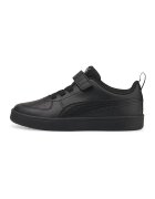 Puma Спортни обувки Rickie AC+ от еко кожа с велкро