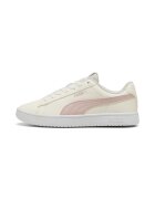 Puma Спортни обувки Rickie Classic от еко кожа Розово/Крем