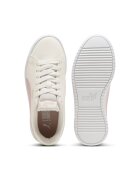Puma Спортни обувки Rickie Classic от еко кожа Розово/Крем