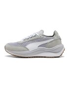 Puma Спортни обувки Rider Elite с еко велур - Камел/Sage Green