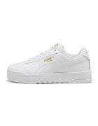 Puma Спортни обувки Roma Feminine с кожа и еко кожа