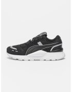 Puma Спортни обувки RS 2.0 Winterized с велур - Черен