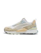 Puma Спортни обувки RS 3.0 Future Vintage - Бял/Камел/Син
