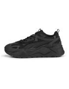 Puma Спортни обувки RS-X Efekt PRM - Черен/Сив