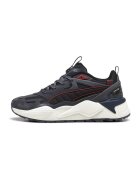 Puma Спортни обувки RS-X Efekt с велур