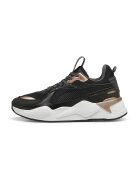 Puma Спортни обувки RS-X Glam - Черен/Бронз
