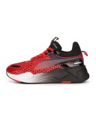 Puma Спортни обувки RS-X Miraculous - Червен/Черен