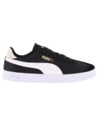 Puma Спортни обувки с контрастни детайли Club