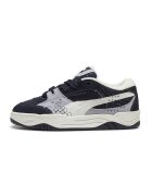 Puma Спортни обувки с цветен блок - Ултрамарин синьо/Мръснобял